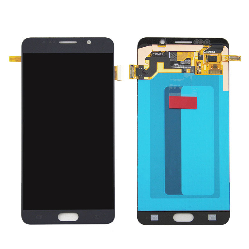 LCD Digitizer Screen Assembly Service Pack for Galaxy Note 5 N920