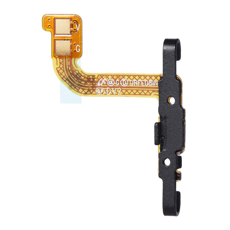 Power Button Flex For Galaxy Note 5