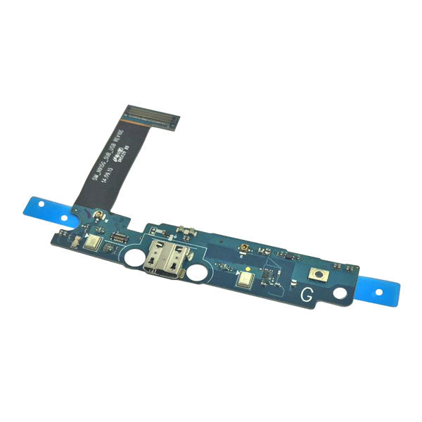 Galaxy Note Edge Charger Port Flex N915G