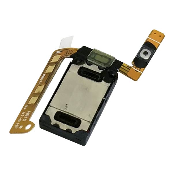 Galaxy Note Edge Earpiece Replacment