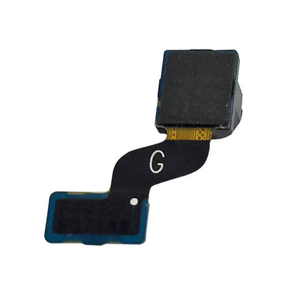 Galaxy Note Edge Front Camera