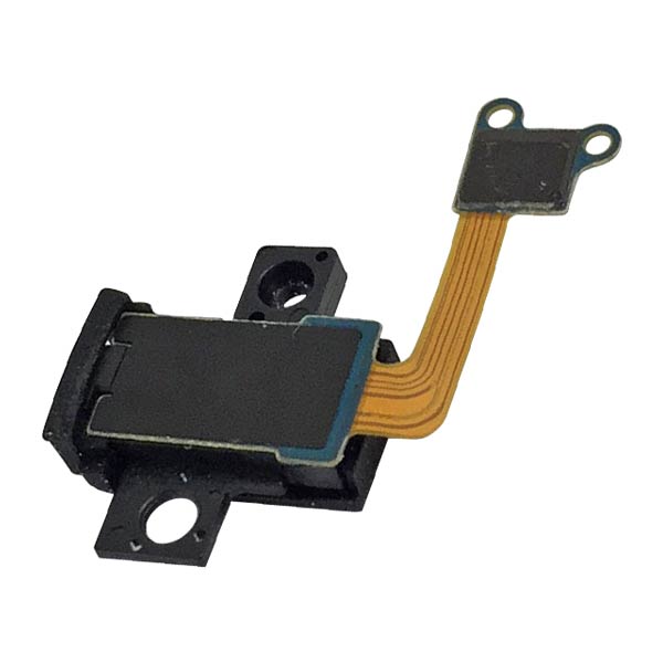 Galaxy Note Edge Headphone Jack