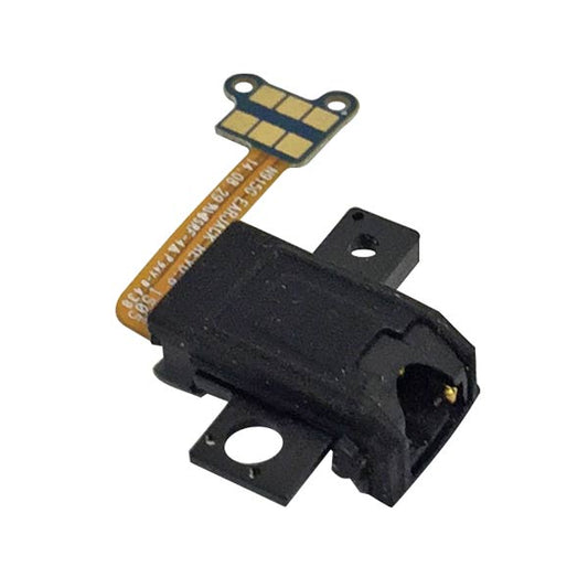 Galaxy Note Edge Headphone Jack