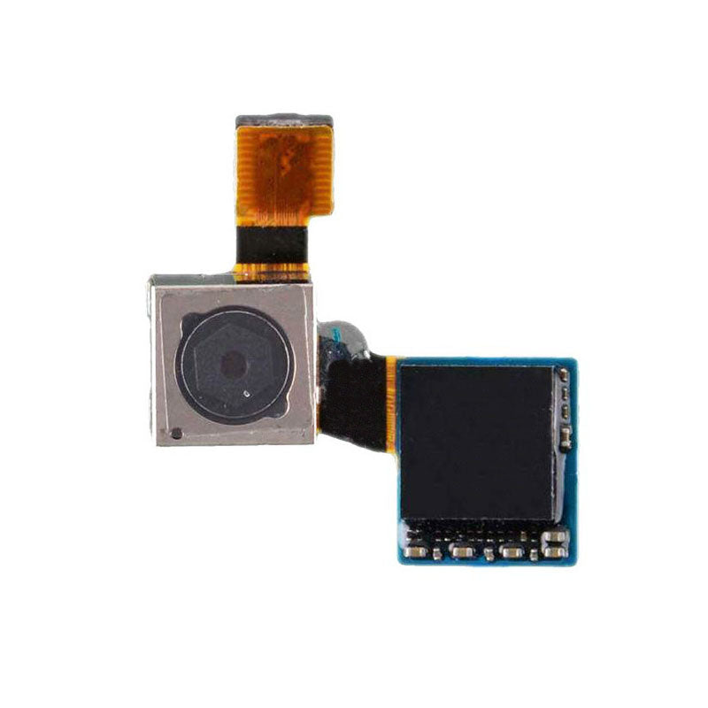 Galaxy S i9000 Camera Replacement