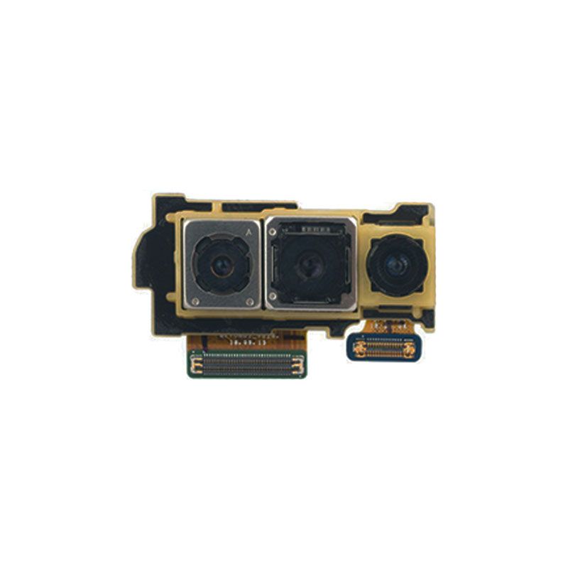 Rear Camera Flex For Galaxy S10/ S10 Plus