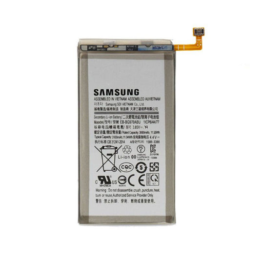 Galaxy S10e EB-BG970 Battery Replacement