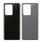 Back Battery Cover Glass Without Camera Lens Replacement for Galaxy S20 Ultra 5G G988