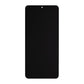 LCD Digitizer Screen Assembly with Frame Service Pack for Galaxy S21 FE G990