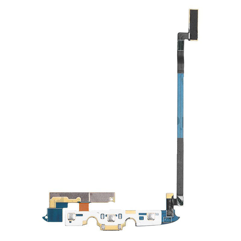 Charging Port Flex For Galaxy S4 Active