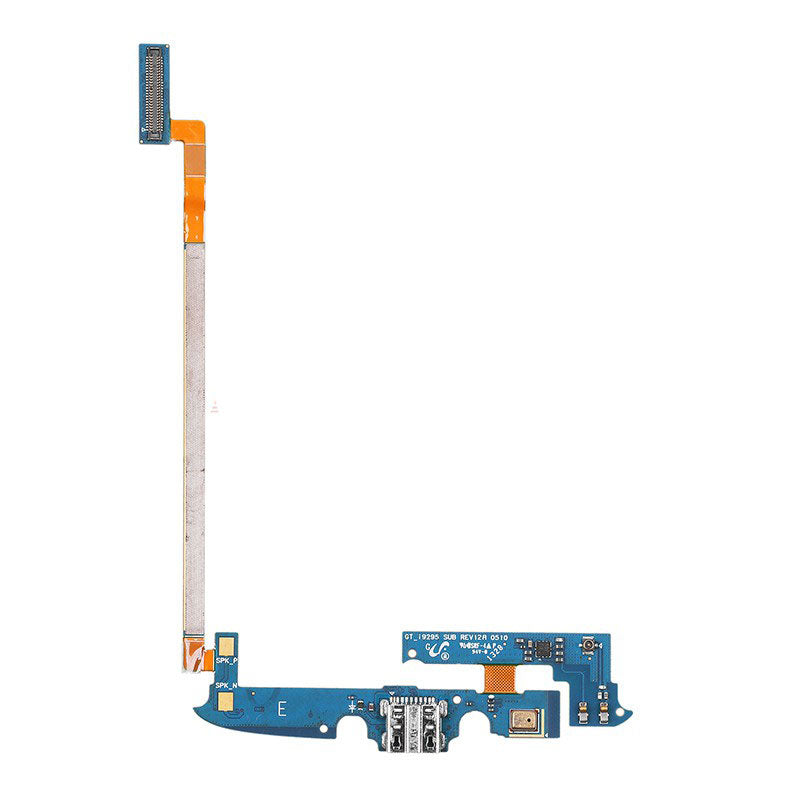Charging Port Flex For Galaxy S4 Active