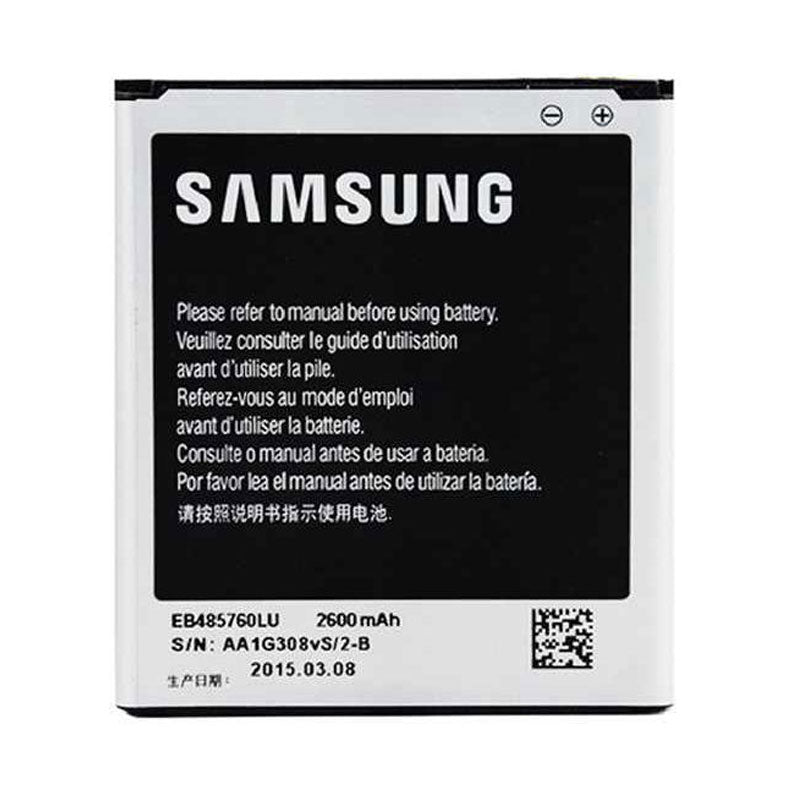 Battery Replacement EB600BE For Galaxy S4