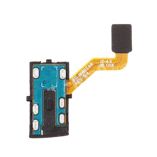 Headphone jack Flex For Galaxy S4 Mini