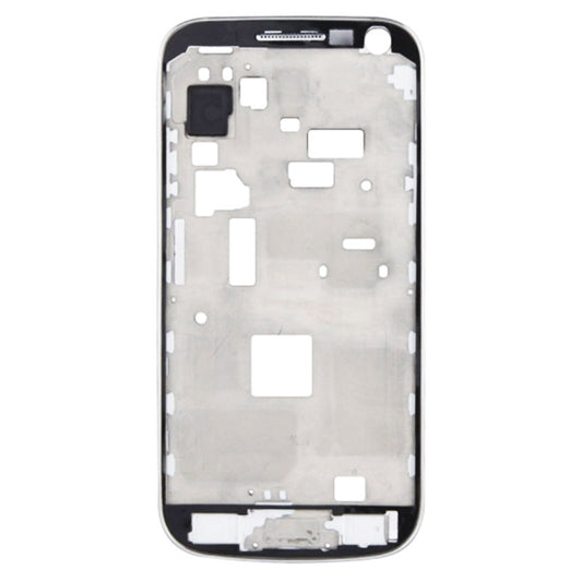 Galaxy S4 Mini i9195 Mid Frame White | Black