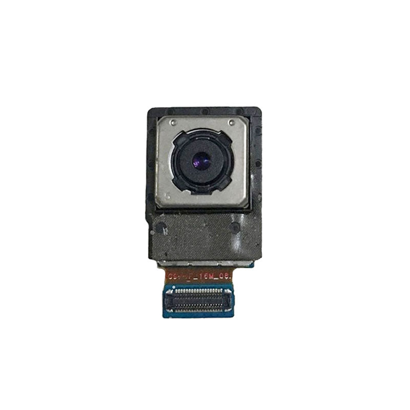 Rear Camera Flex For Galaxy S6 Edge