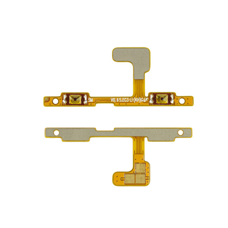 Volume Flex For Galaxy S6 Edge