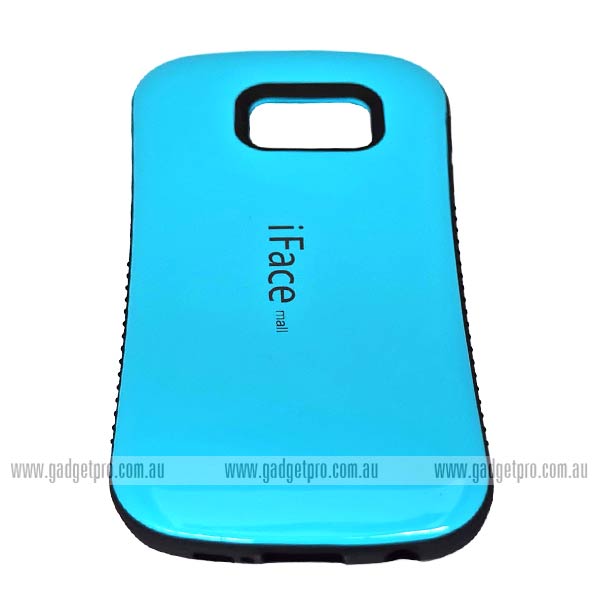 iFace Case For Galaxy S6 Edge