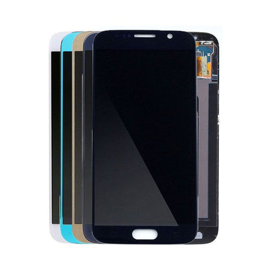 Premium OEM LCD Touch Screen Assembly For  for Galaxy S6 G920