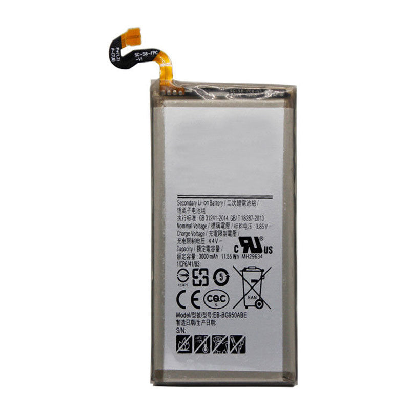 Galaxy S8 Plus EB-BG955ABE Battery Replacement