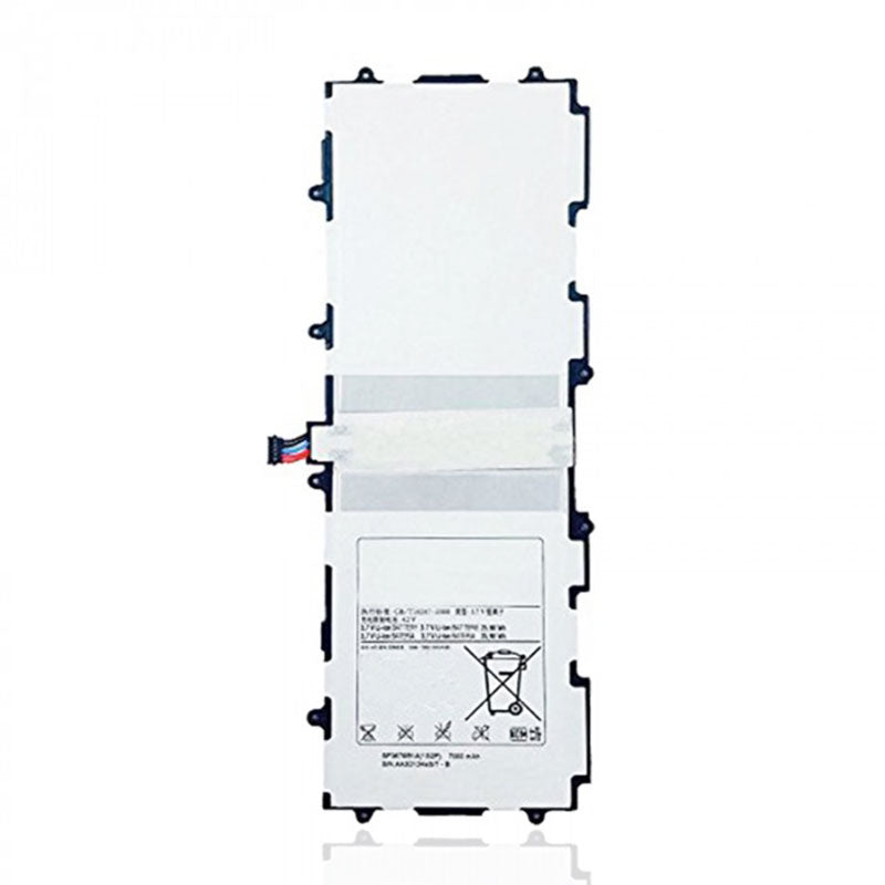 Galaxy Tab 10.1 P7500 P5100 P5110 N8000 Battery Replacement