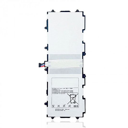 Galaxy Tab 10.1 P7500 P5100 P5110 N8000 Battery Replacement