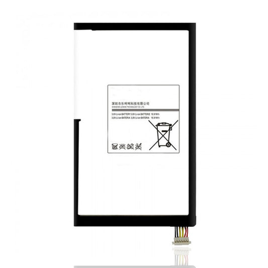 Galaxy Tab 3 8.0 T310 T311 T3110 T315 Battery Replacement