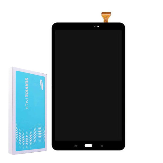 LCD Touch Screen Assembly For Galaxy Tab A 10.1 2015 T580 Service Pack Replacement