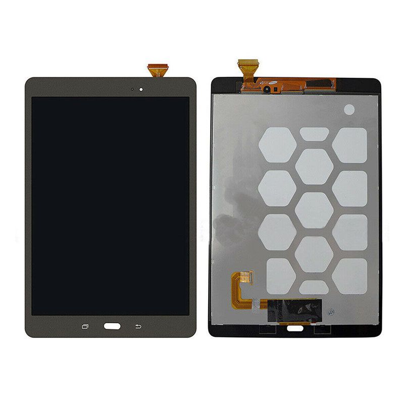 Galaxy Tab A 9.7 T550 T555 LCD Digitizer Assembly Service Pack