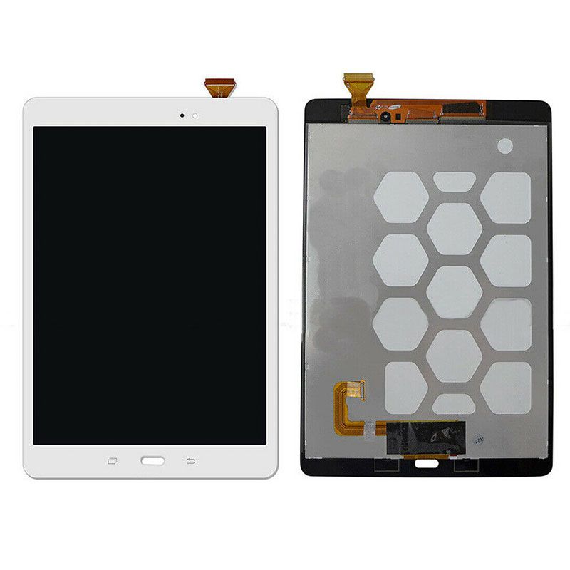 Galaxy Tab A 9.7 T550 T555 LCD Digitizer Assembly Service Pack