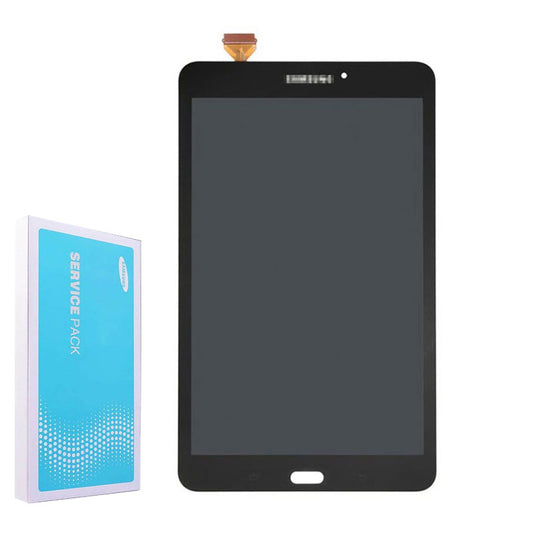Galaxy Tab A 8.0 T380 T385 LCD Touch Screen Assembly Service Pack Replacement