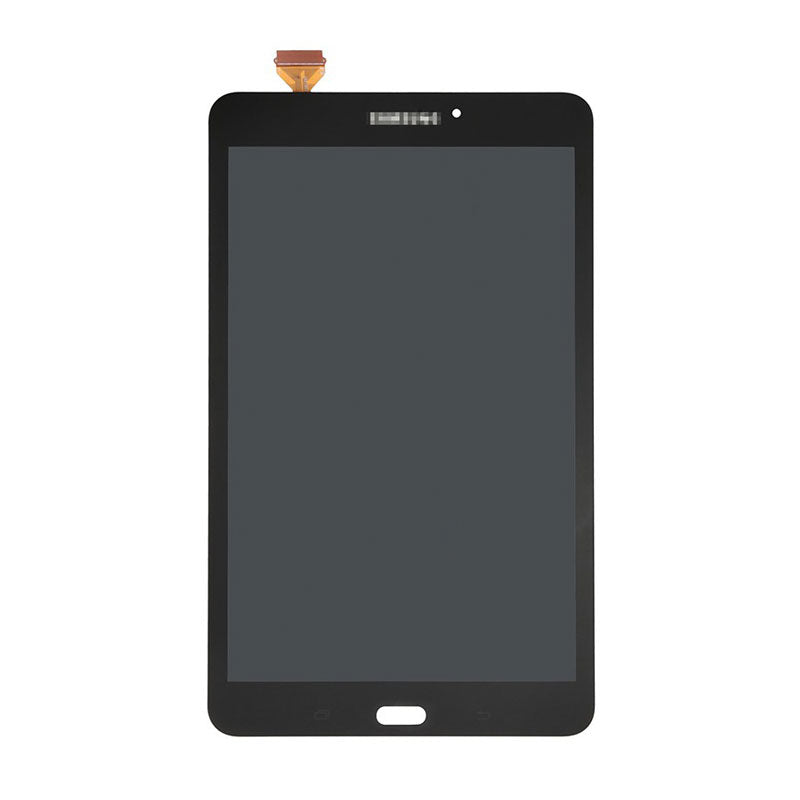 Samsung Galaxy Tab A T380 LCD Touch Screen Black Replacement