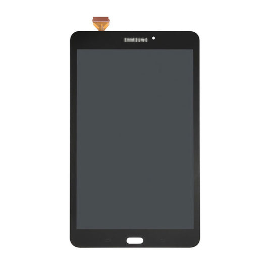 Samsung Galaxy Tab A T380 LCD Touch Screen Black Replacement