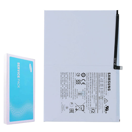Battery GH81-19691A Service Pack for Galaxy Tab A7 10.4 2020 T500 T505