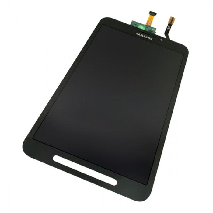 Galaxy Tab Active T365 LCD Touch Screen Black Replacement