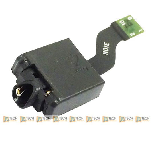 Galaxy Tab Note 10.1 Headphone Jack Flex