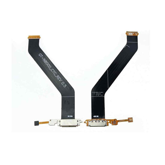 Galaxy Tab Note 10.1 Charger Flex N8000