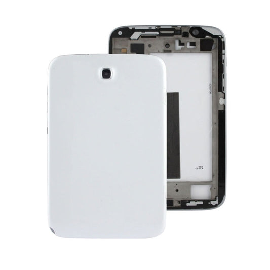 Galaxy Tab Note 8.0 N5100 Housing White