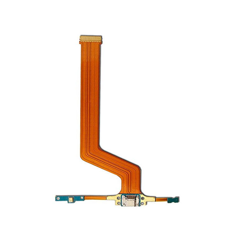Galaxy Tab Note 10.1 P605 Charge Port Flex