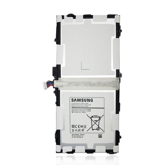 Galaxy Tab S 10.5 T800 T801 T805 T807 Battery Replacement