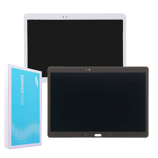 Galaxy Tab S 10.5 T800 T805 LCD Touch Screen Assembly Service Pack Replacement
