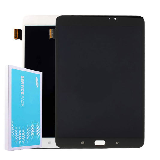 Galaxy Tab S2 8.0 T710 T715 LCD Touch Screen Assembly Service Pack Replacement