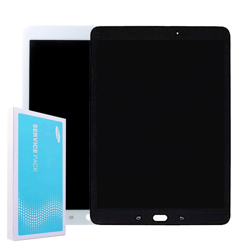 Galaxy Tab S2 9.7 T810 T815 LCD Touch Screen Assembly Service Pack Replacement