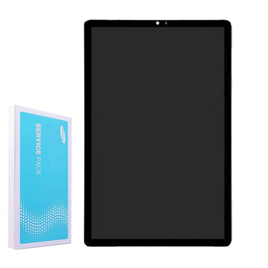 LCD Touch Screen Assembly Service Pack Replacement for Galaxy Tab S5e T720 T725 T727