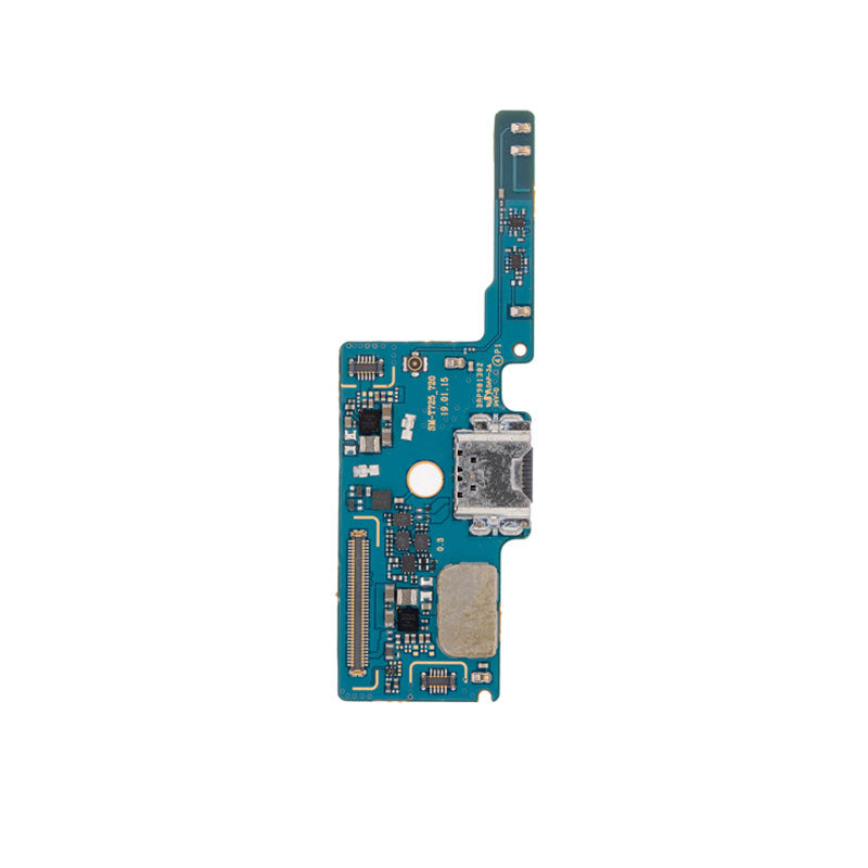 Galaxy Tab S5e T720 T725 Charging Port Flex Board Replacement