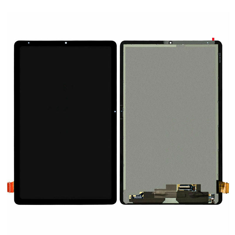 Galaxy Tab S6 Lite SM-P610 SM-P615N LCD Touch Screen Assembly Service Pack Replacement