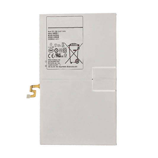 Galaxy Tab S6 T860 T865 EB-BT725 Battery Replacement