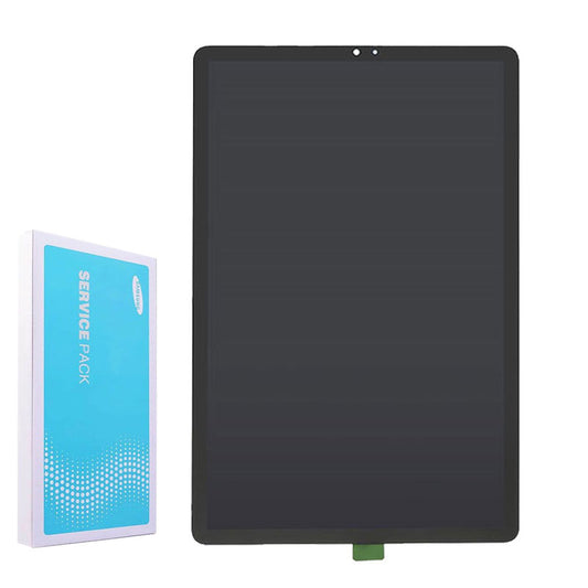 LCD Touch Screen Assembly Service Pack Replacement for Galaxy Tab S6 T860 T865