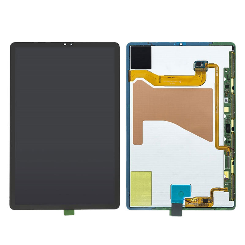 LCD Touch Screen Assembly Replacement for Galaxy Tab S6 T860 T865