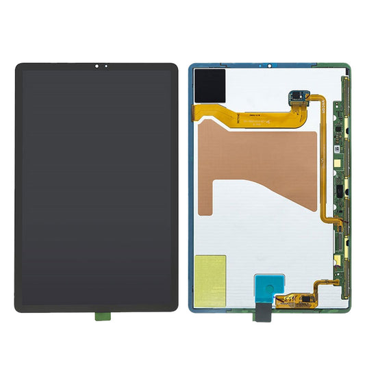 LCD Touch Screen Assembly Replacement for Galaxy Tab S6 T860 T865