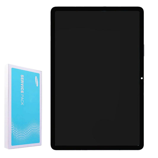 LCD Touch Screen Assembly Service Pack Replacement for Galaxy Tab S7 Plus T970 T976B