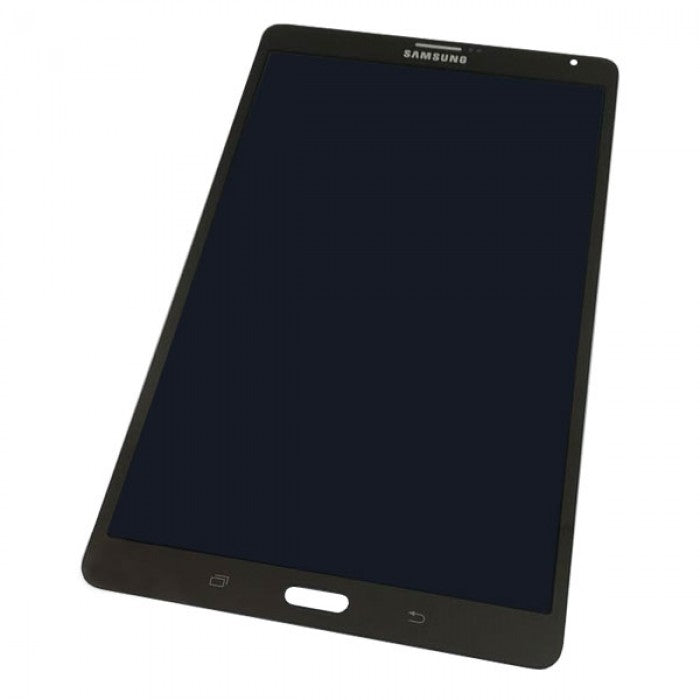 Galaxy Tab T705 LCD Touch Screen Black Replacement